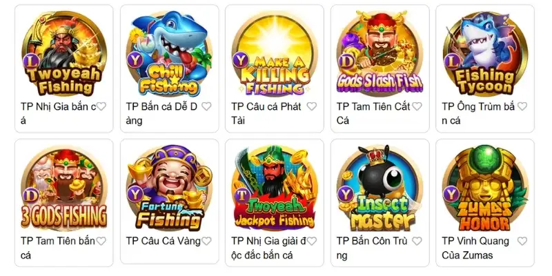 Chinh phục thưởng hàng tỷ đồng cùng mini game