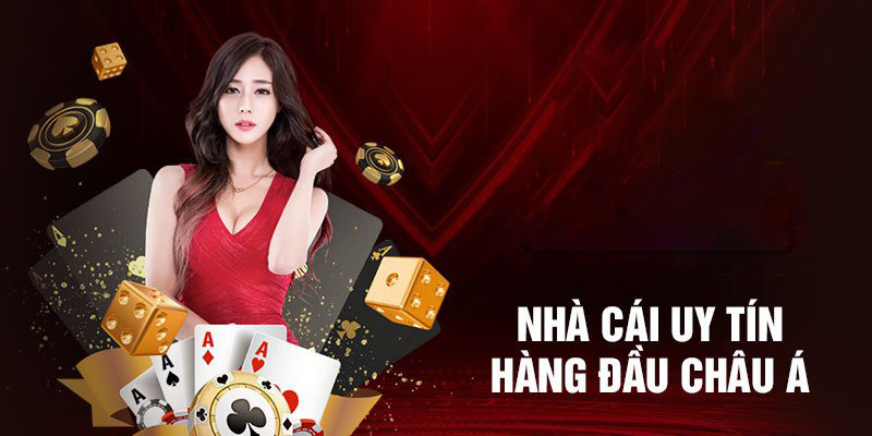 Tiêu chí nhận biết nhà cái uy tín cho người chơi