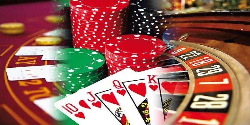 Live Casino cùng Dealer thật, RTP cao