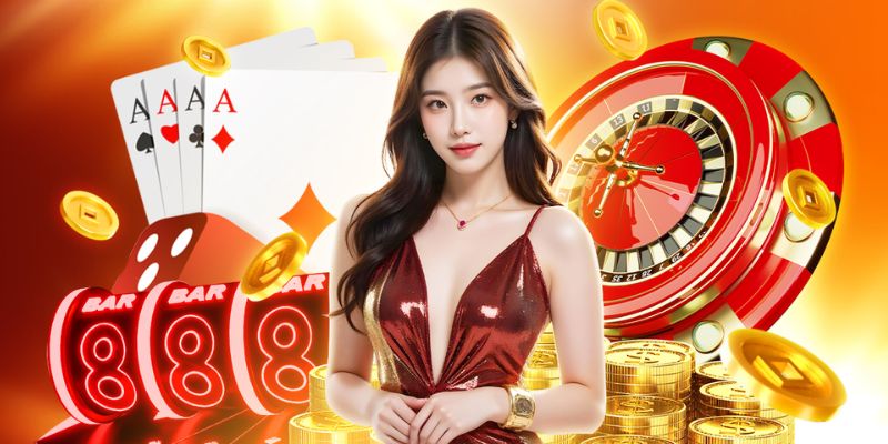 JBO đầu tư mạnh mẽ vào sảnh casino trực tuyến